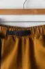 Emigre Walk / Swim Short - Rust sold by Manyana