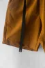 Emigre Walk / Swim Short - Rust sold by Manyana