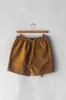 Emigre Walk / Swim Short - Rust sold by Manyana