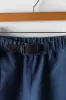 Emigre Walk / Swim Short - Navy sold by Manyana