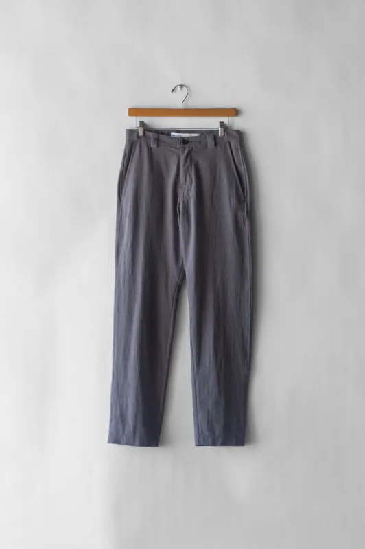 Nomada Pant - Noche sold by Manyana
