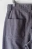 Nomada Pant - Noche sold by Manyana