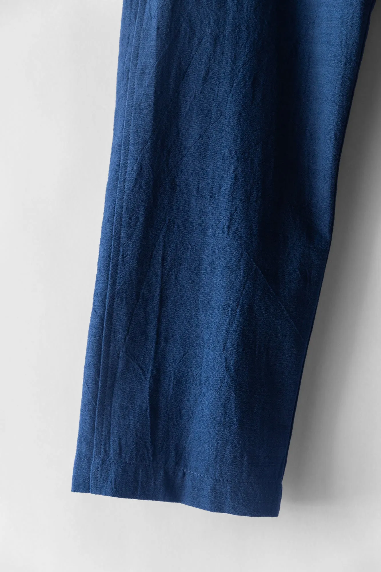 Nomada Pant - Flat Navy sold by Manyana product image thumbnail 5