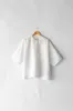 Costa Shirt - White sold by Manyana