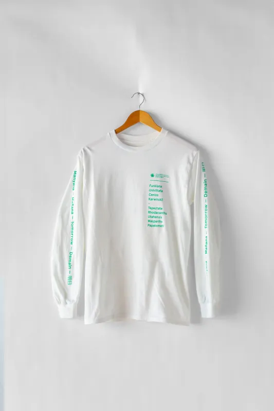 Agave T-Shirt sold by Manyana
