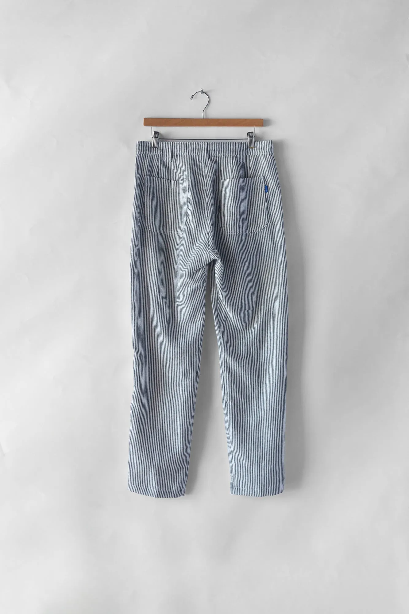 Nomada Pant - Stripes sold by Manyana product image thumbnail 2