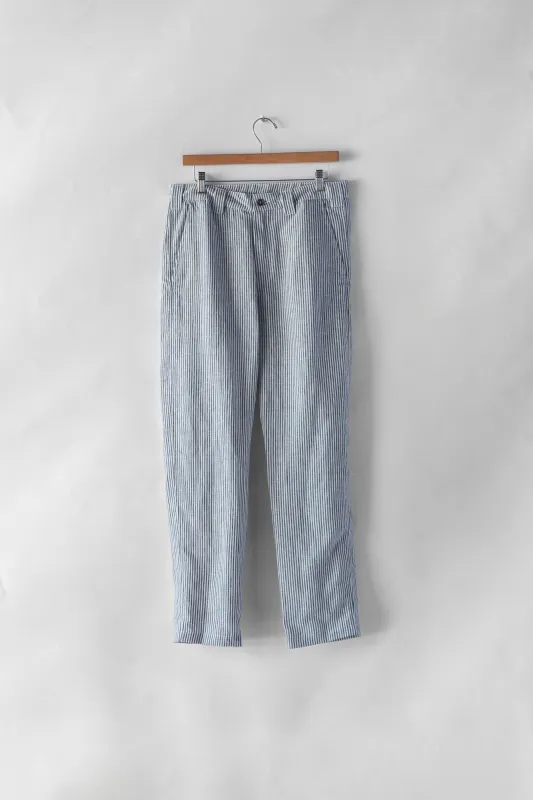 Nomada Pant - Stripes sold by Manyana