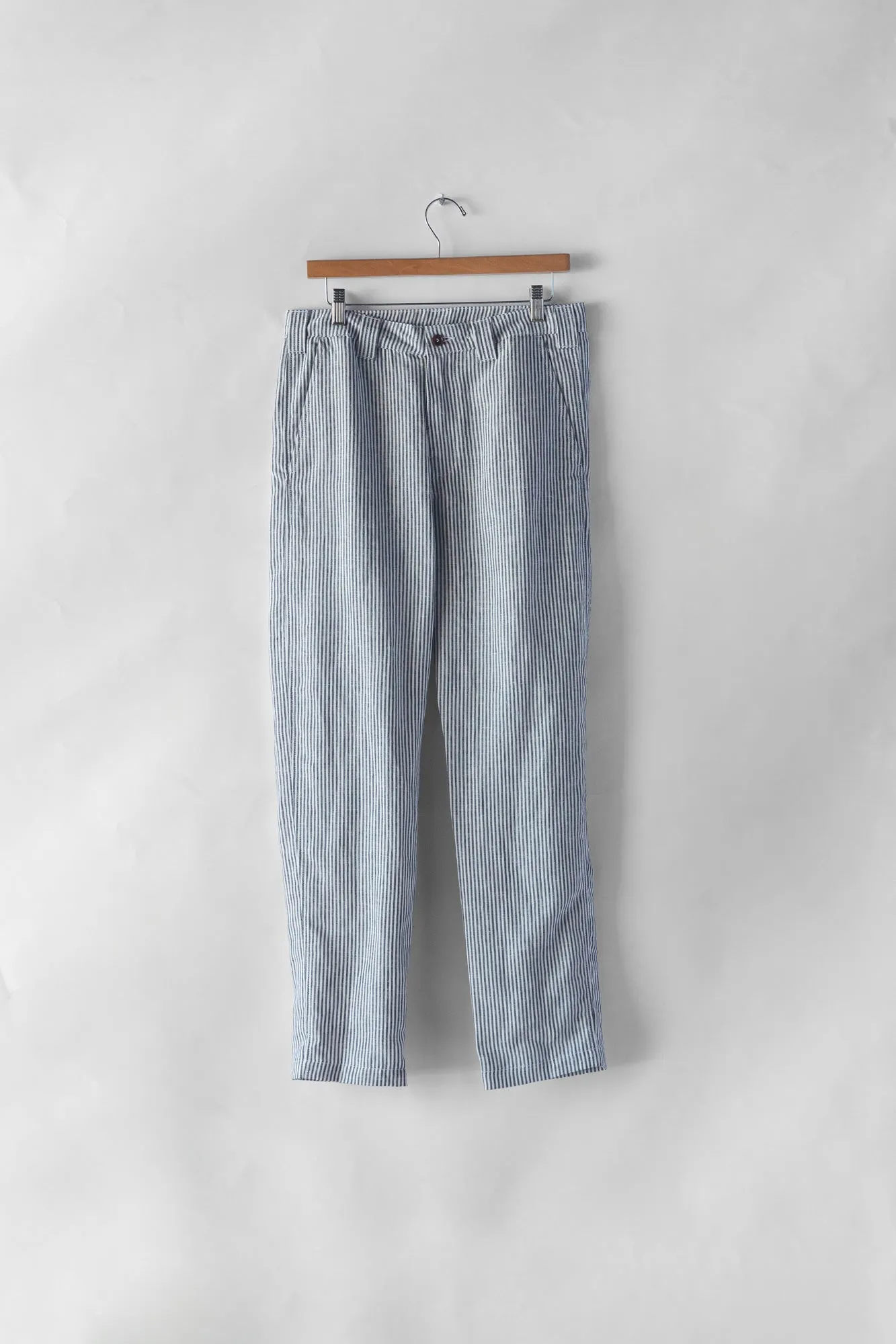 Nomada Pant - Stripes sold by Manyana