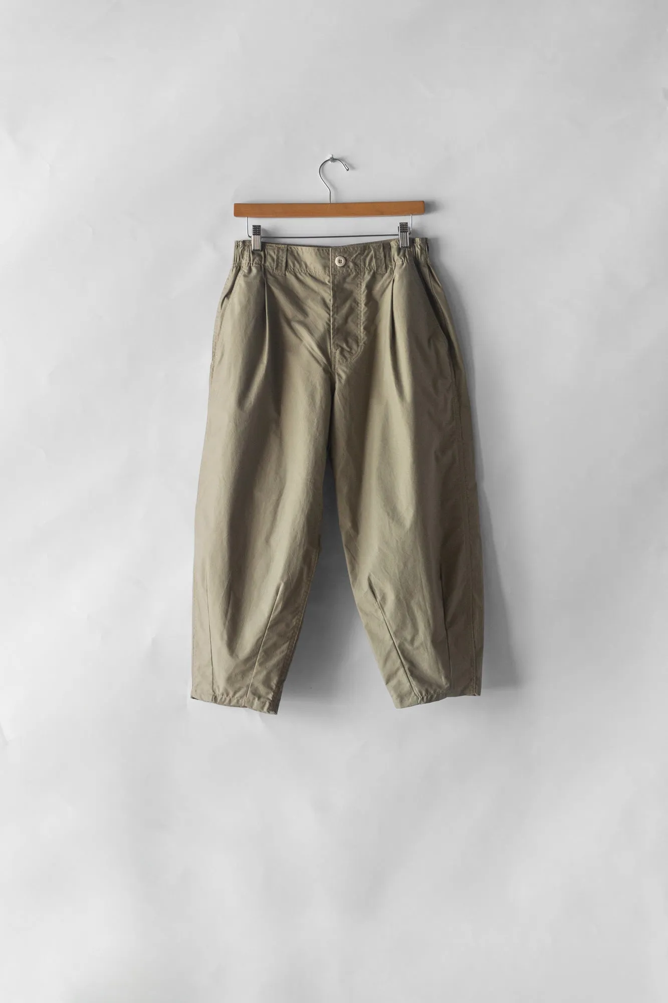 Lumbre Pant - Silver Sage sold by Manyana product image thumbnail 3
