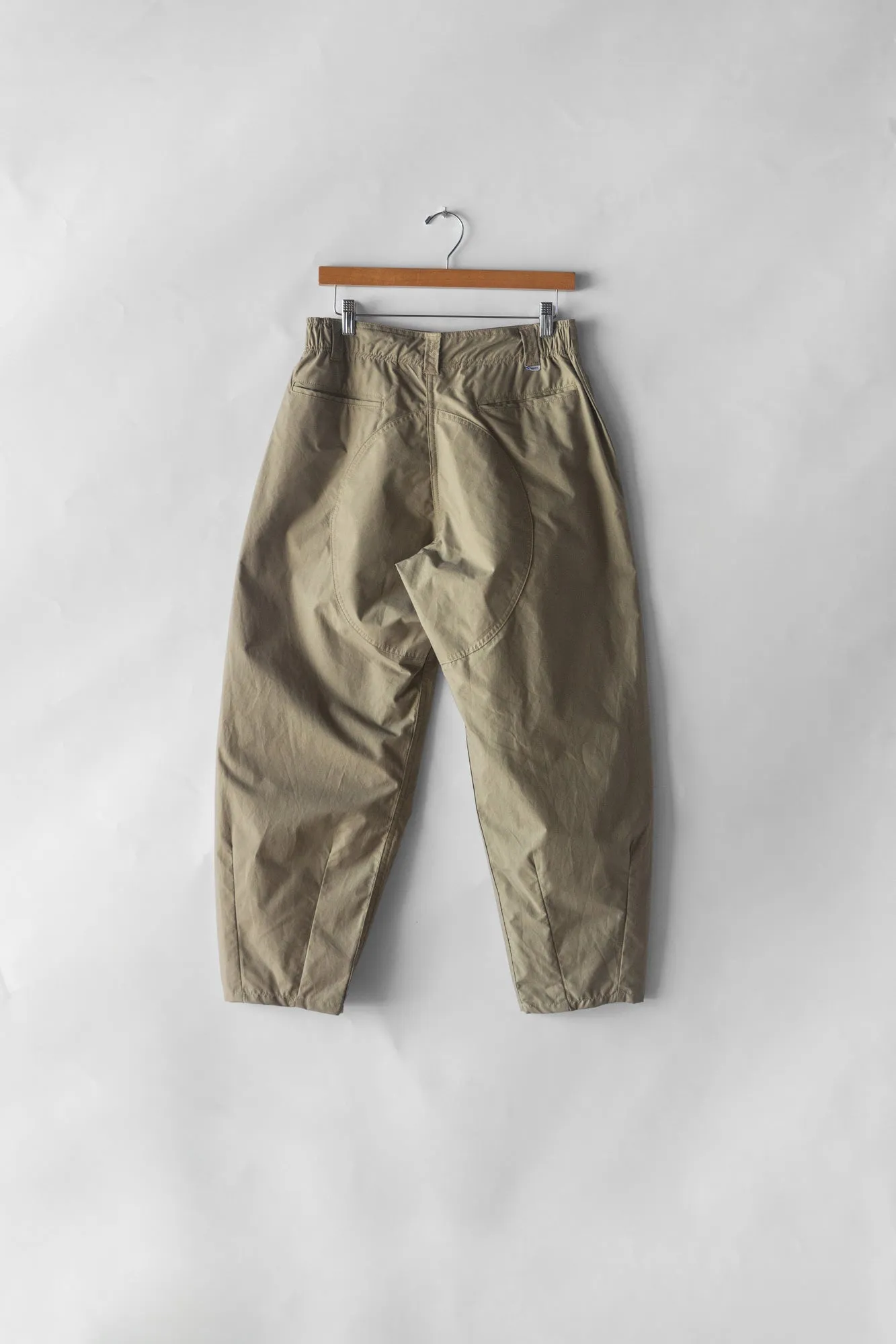 Lumbre Pant - Silver Sage sold by Manyana product image thumbnail 5