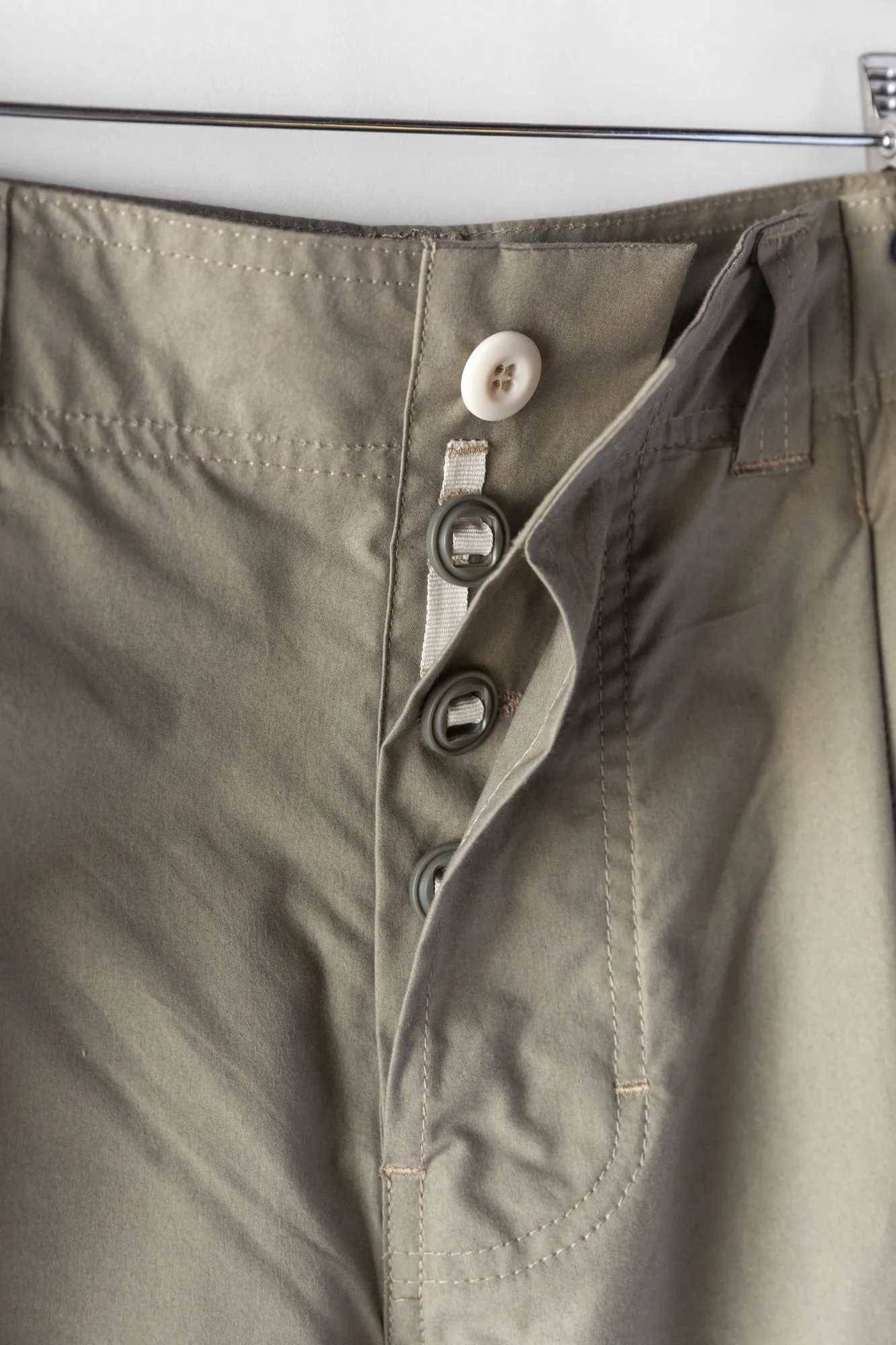 Lumbre Pant - Silver Sage sold by Manyana product image thumbnail 2