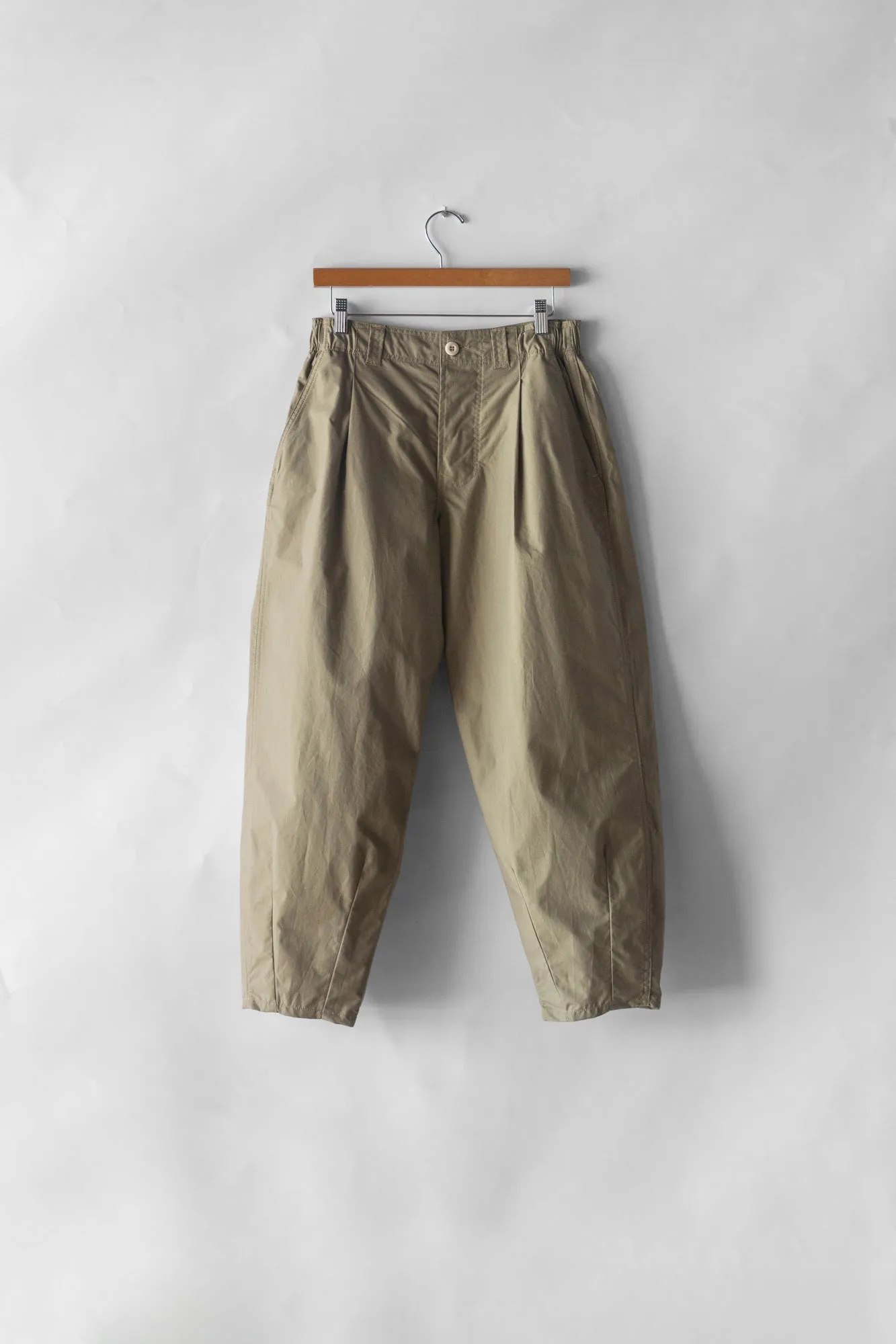 Lumbre Pant - Silver Sage sold by Manyana