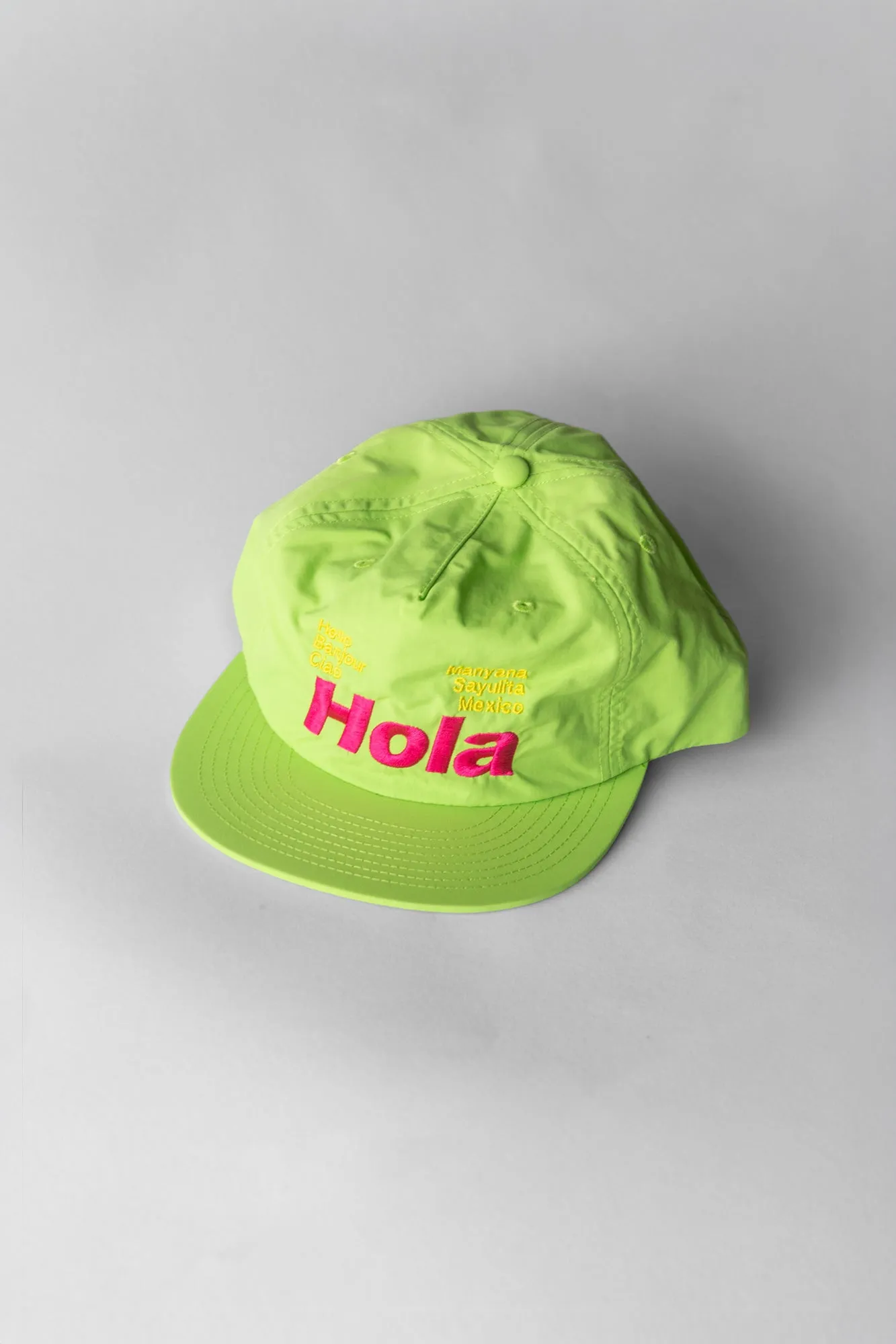 Hola hat sold by Manyana product image thumbnail 2