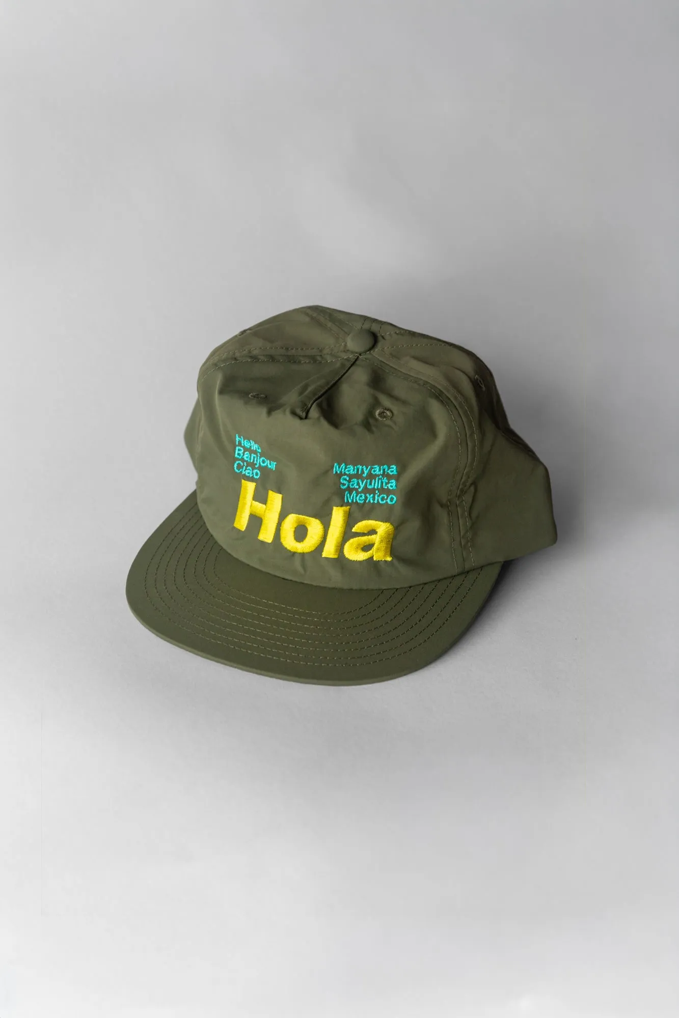 Hola hat sold by Manyana product image thumbnail 3