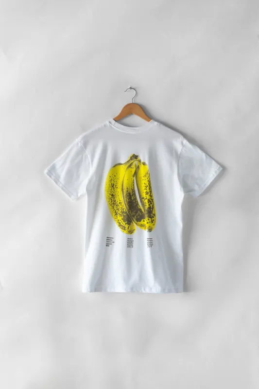 Platanos T-Shirt made by Manyana
