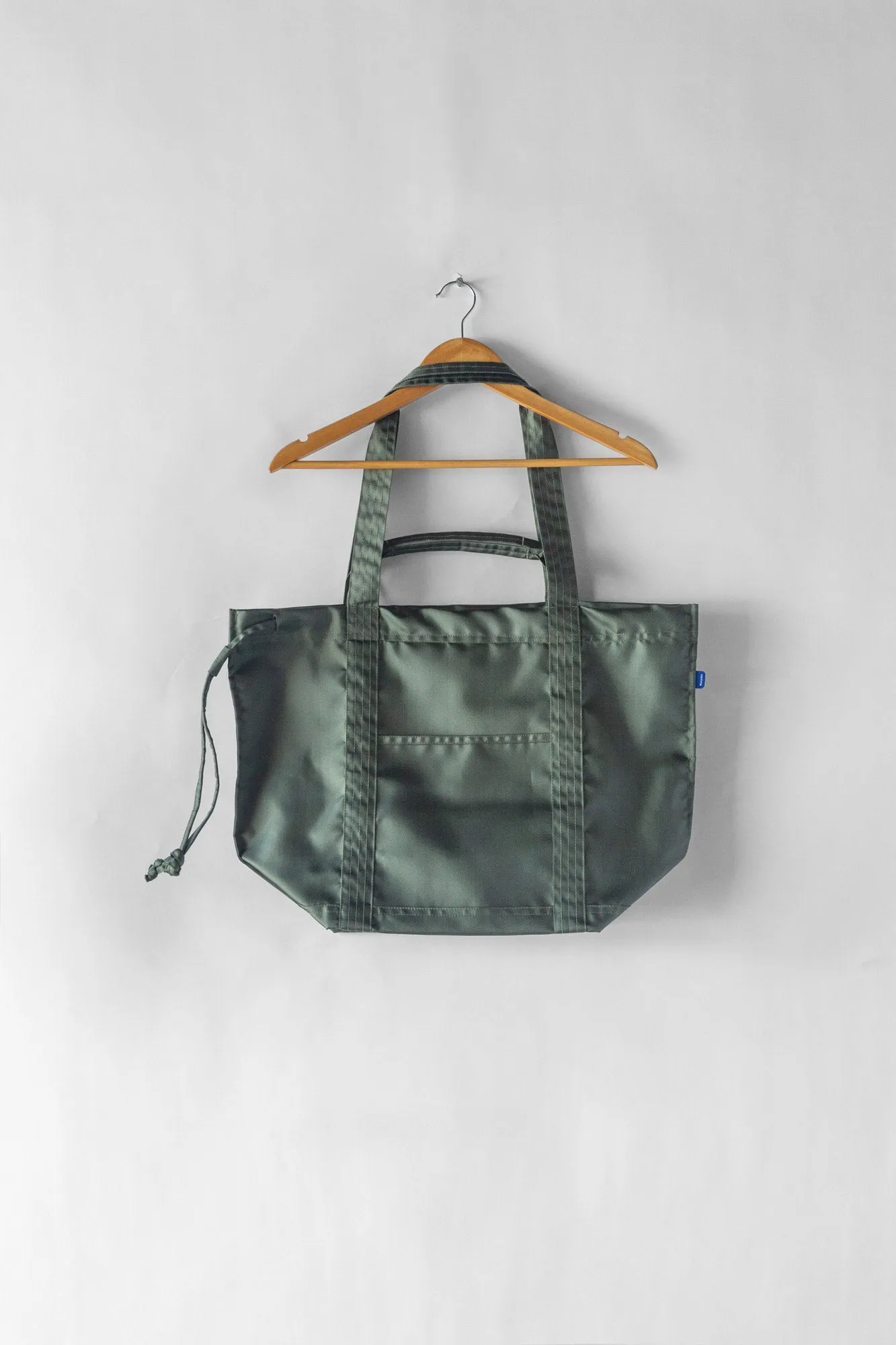 Salmiana Mini Tote Bag - Flight Nylon sold by Manyana product image thumbnail 2
