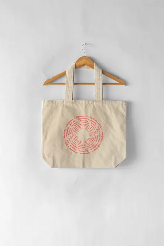 Forever Tote sold by Manyana