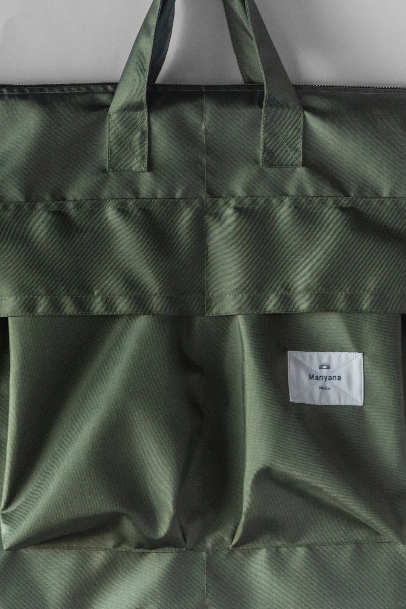 Desplaz Bag - Flight Nylon sold by Manyana product image thumbnail 4