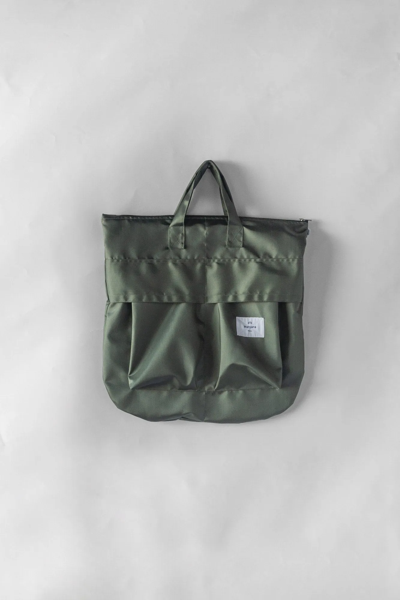 Desplaz Bag - Flight Nylon sold by Manyana