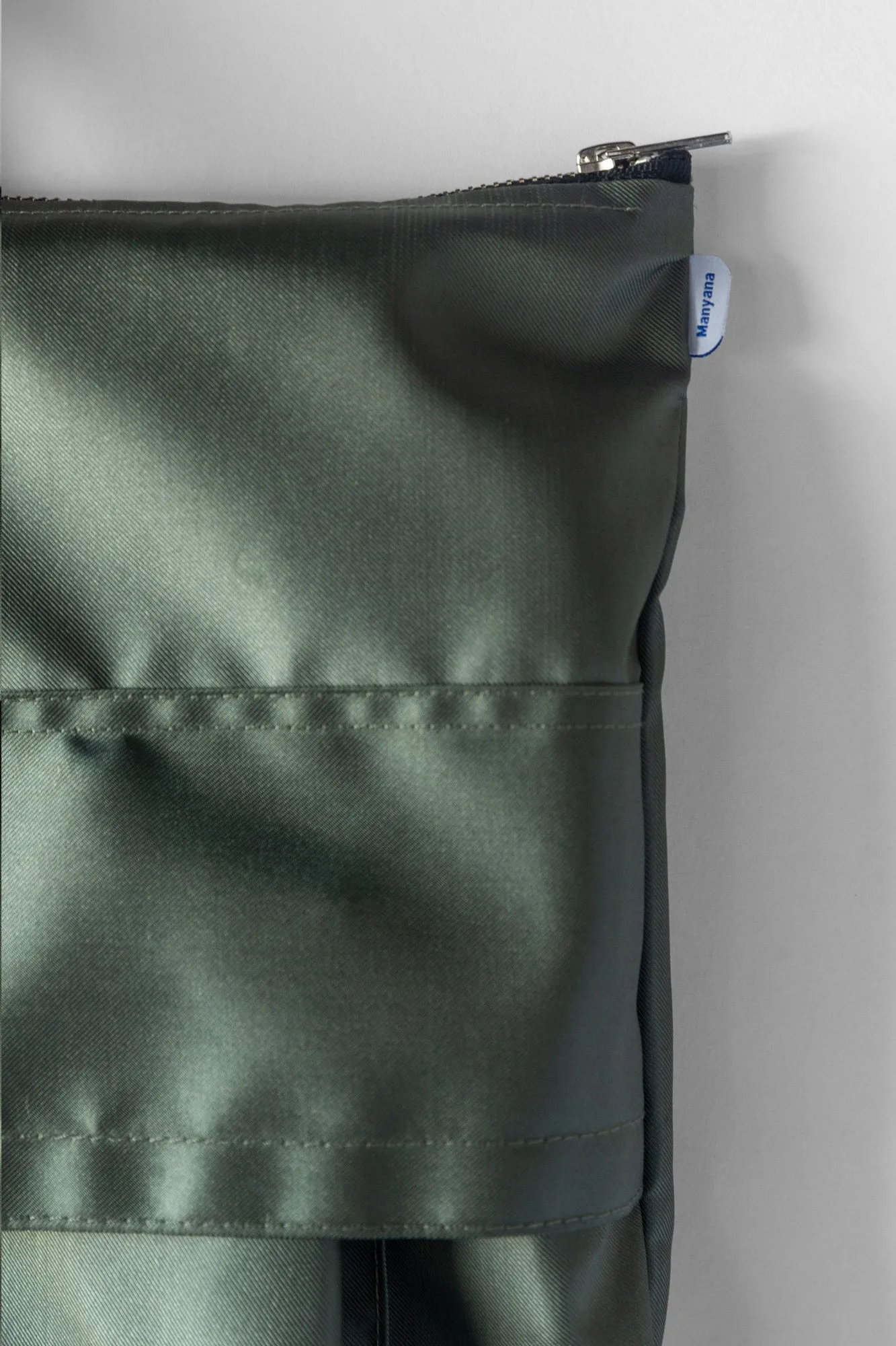 Desplaz Bag - Flight Nylon sold by Manyana product image thumbnail 5