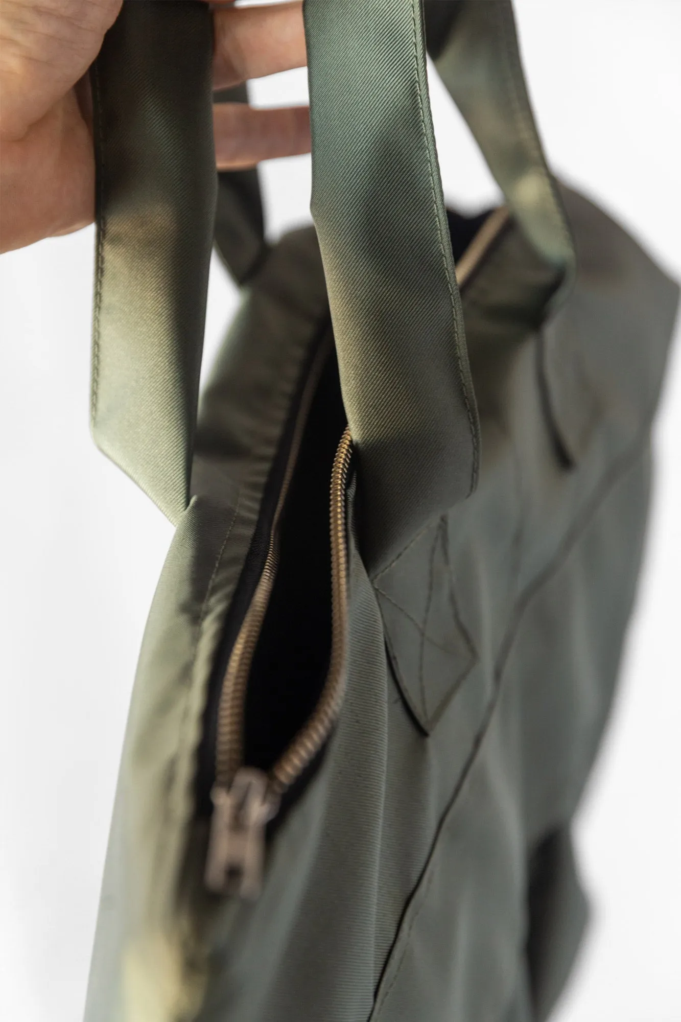 Desplaz Bag - Flight Nylon sold by Manyana product image thumbnail 3