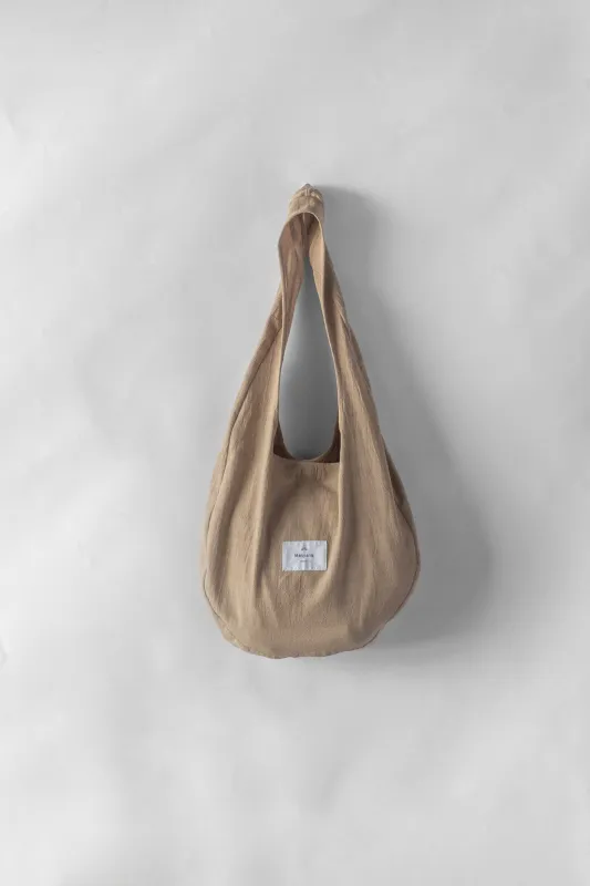 Huevo Bag sold by Manyana