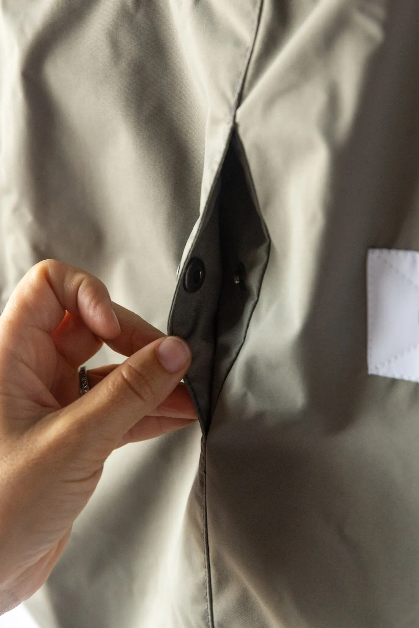 Tepic Bag sold by Manyana product image thumbnail 4