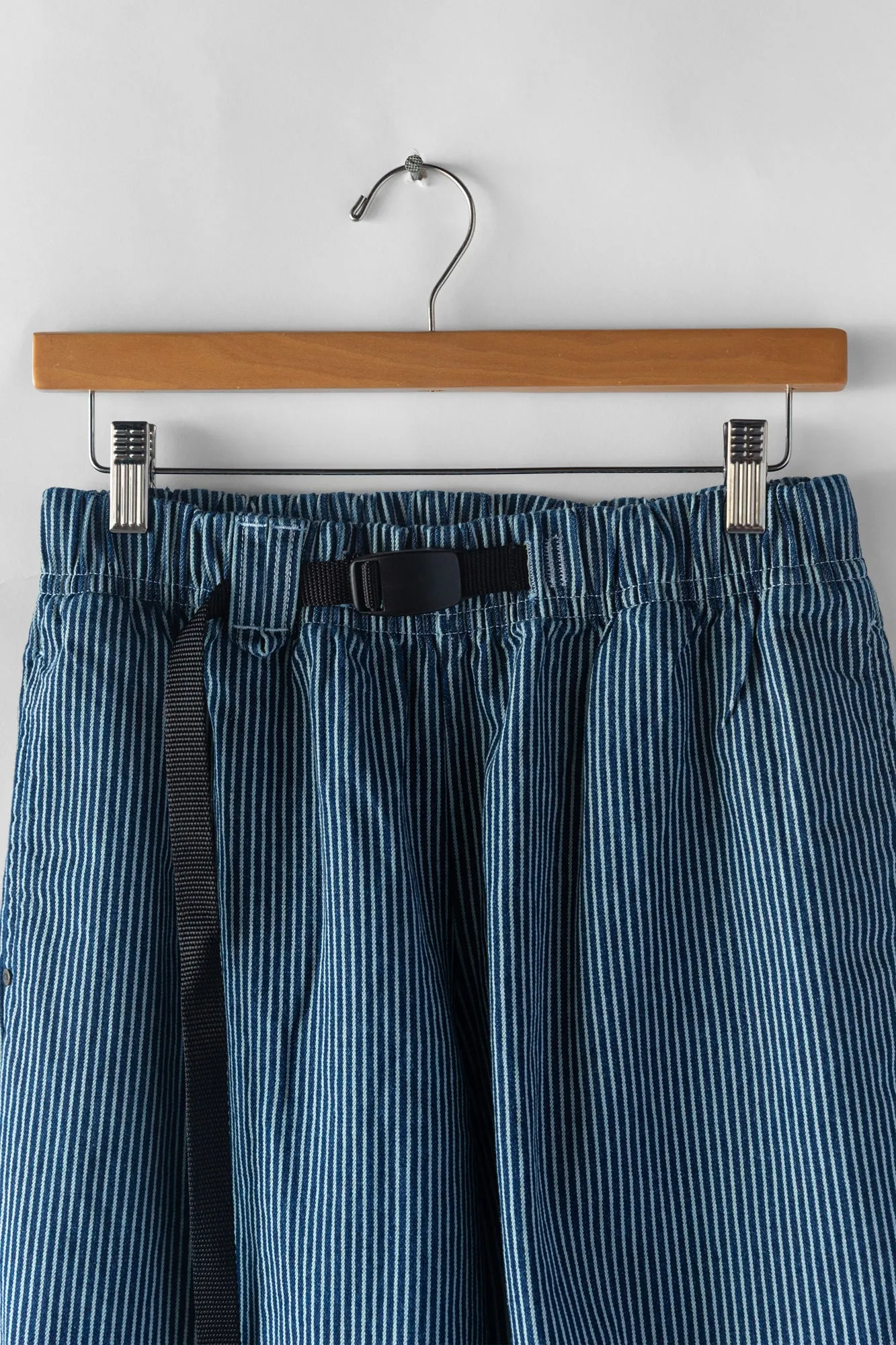 Mari Pant - Railroad Denim sold by Manyana product image thumbnail 2