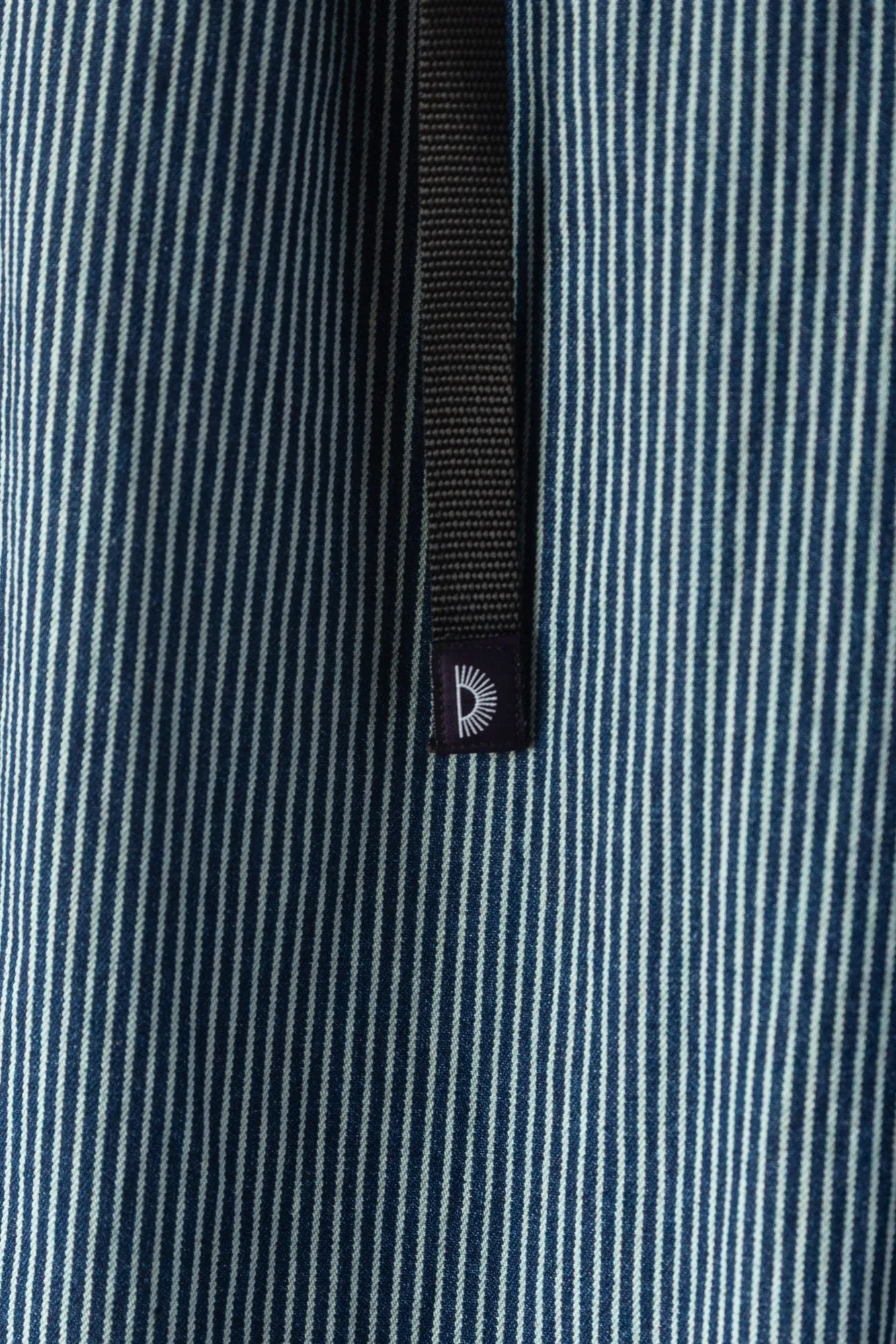 Mari Pant - Railroad Denim sold by Manyana product image thumbnail 4