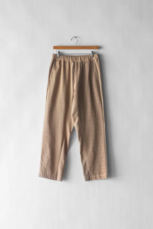 Tobala Pant - Sand made by Manyana