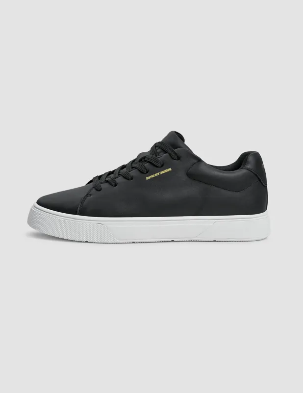Reeklass Sneakers 2.0 Black sold by Shaping New Tomorrow