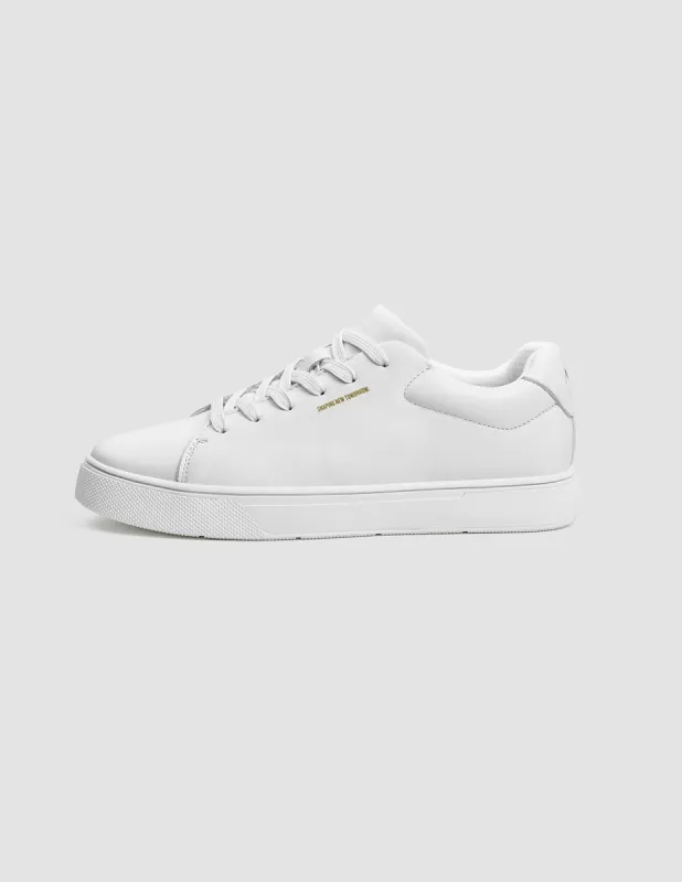 Reeklass Sneakers 2.0 White sold by Shaping New Tomorrow