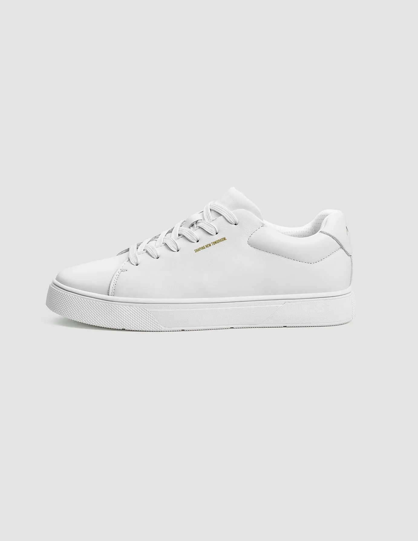 Reeklass Sneakers 2.0 White sold by Shaping New Tomorrow