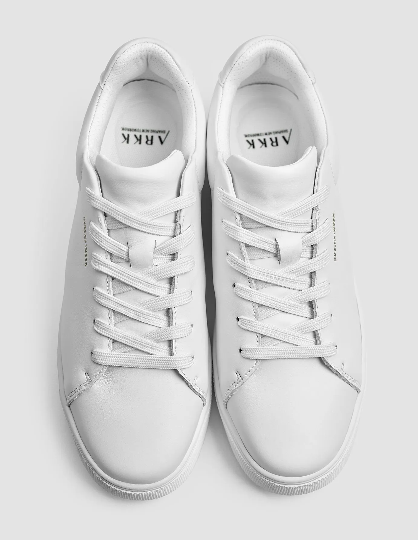 Reeklass Sneakers 2.0 White sold by Shaping New Tomorrow product image thumbnail 3