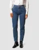 Jeans Tapered Medium Blue sold by Shaping New Tomorrow