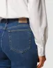 Jeans Tapered Medium Blue sold by Shaping New Tomorrow
