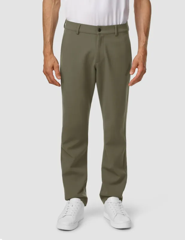 Heavy Edition Pants Regular Nightfall Green 2.0 sold by Shaping New Tomorrow