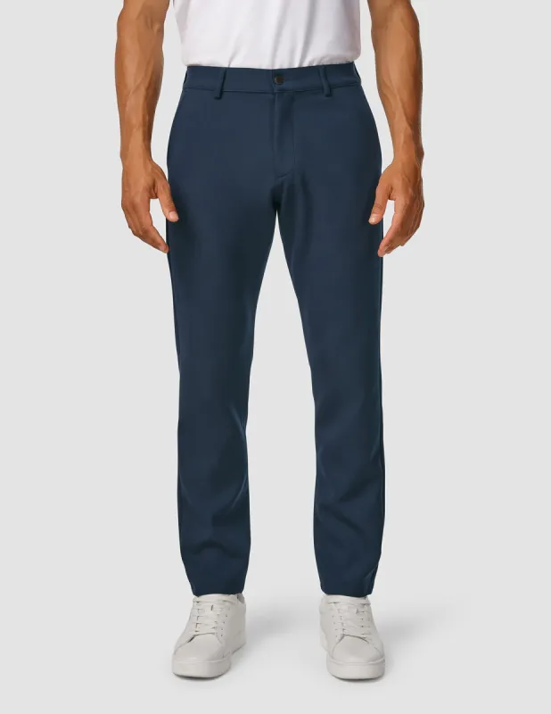 Heavy Edition Pants Regular Dark Navy 2.0 sold by Shaping New Tomorrow