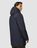Utility Jacket Dark Navy sold by Shaping New Tomorrow