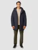 Utility Jacket Dark Navy sold by Shaping New Tomorrow