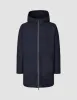 Utility Jacket Dark Navy sold by Shaping New Tomorrow