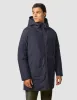 Utility Jacket Dark Navy sold by Shaping New Tomorrow