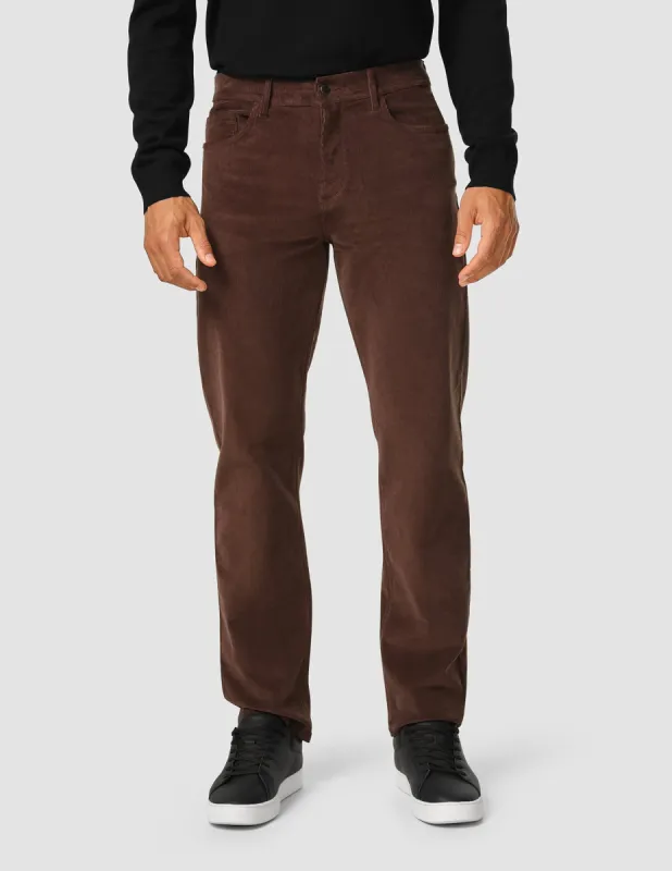 Corduroy Pants Espresso sold by Shaping New Tomorrow