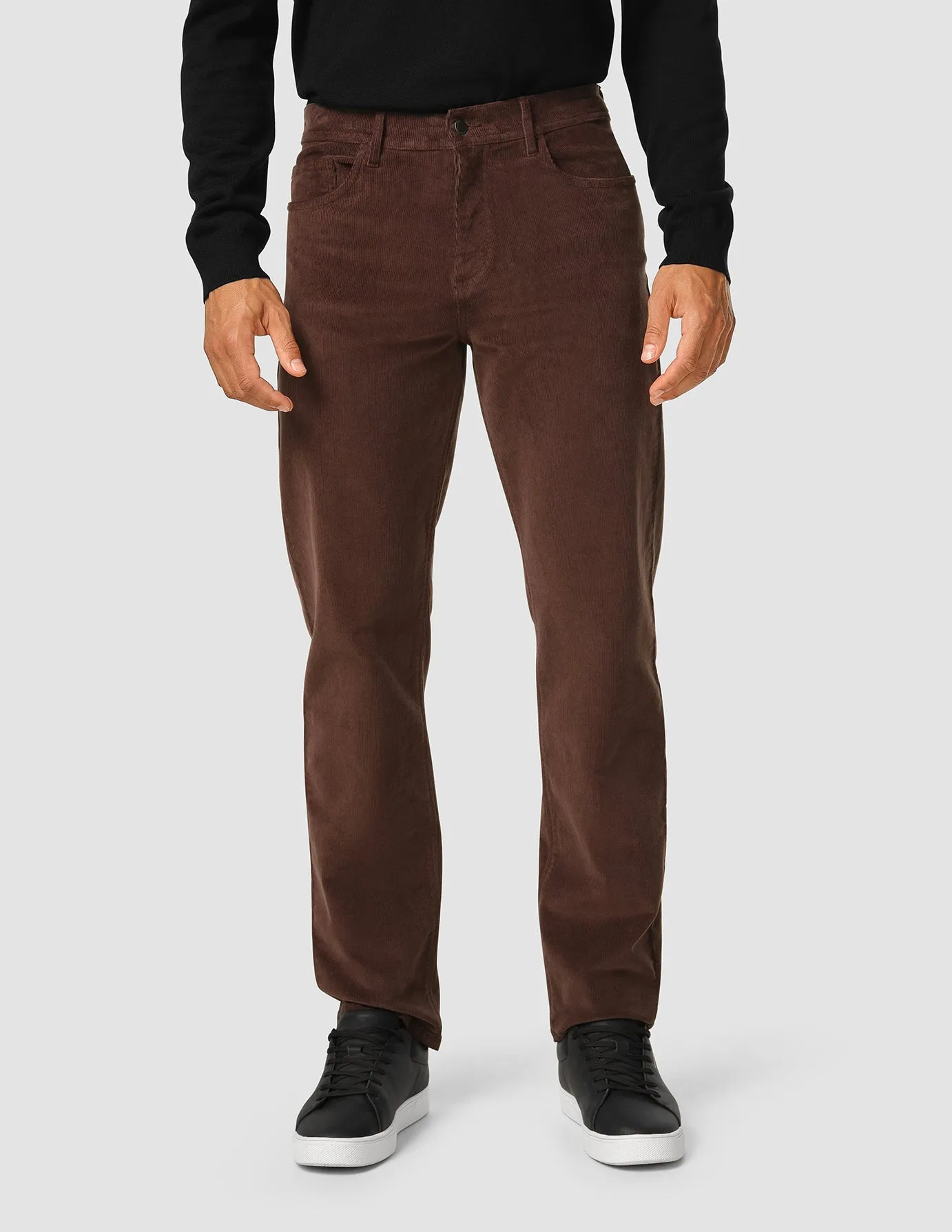 Corduroy Pants Espresso sold by Shaping New Tomorrow
