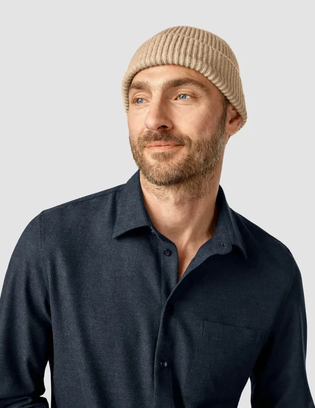 Beanie Khaki sold by Shaping New Tomorrow