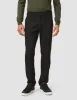 Heavy Edition Pants Regular Black Melange 2.0 sold by Shaping New Tomorrow