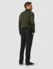 Heavy Edition Pants Regular Black Melange 2.0 sold by Shaping New Tomorrow