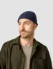 Wool Beanie Navy sold by Shaping New Tomorrow