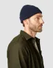 Wool Beanie Navy sold by Shaping New Tomorrow