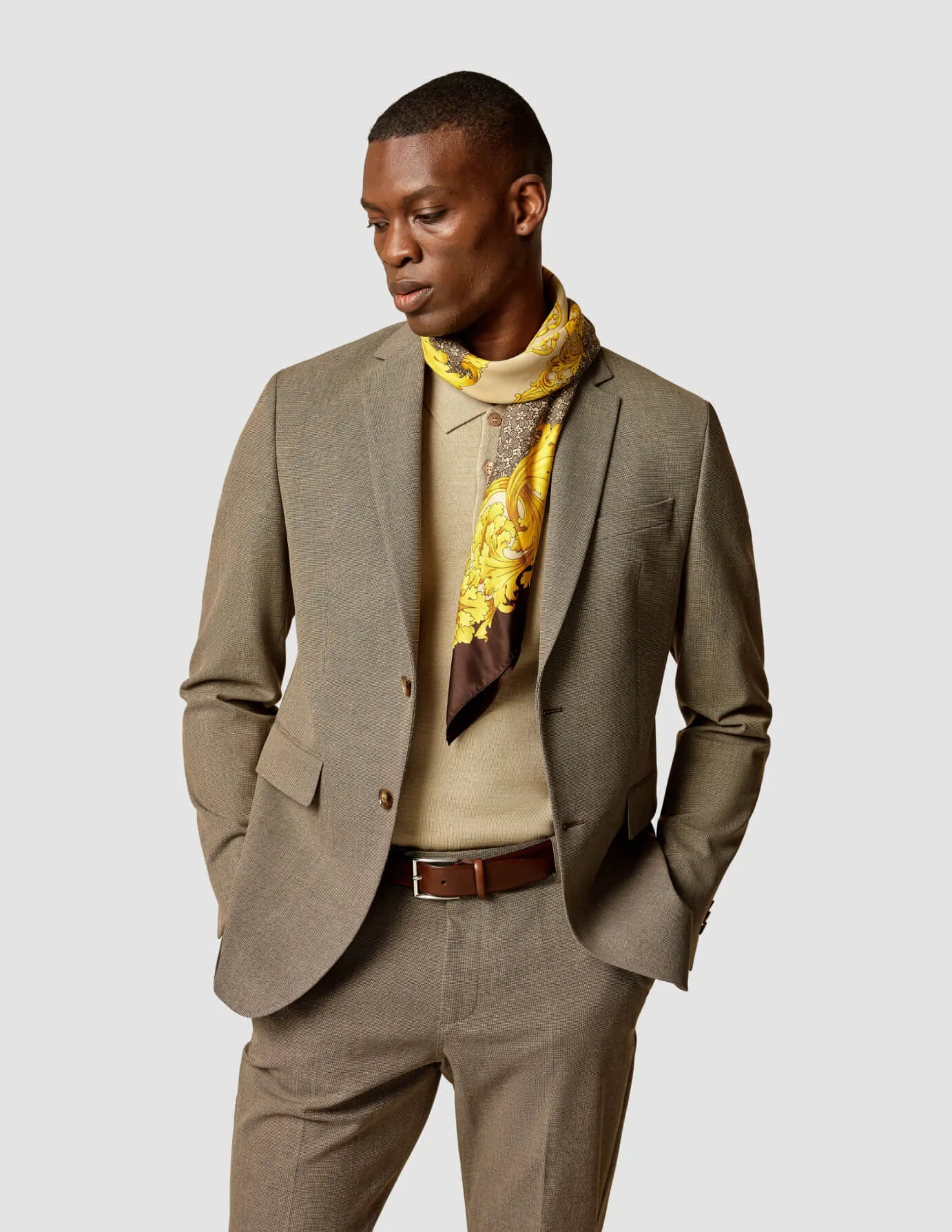 Sharp and Sophisticated sold by Shaping New Tomorrow product image thumbnail 4